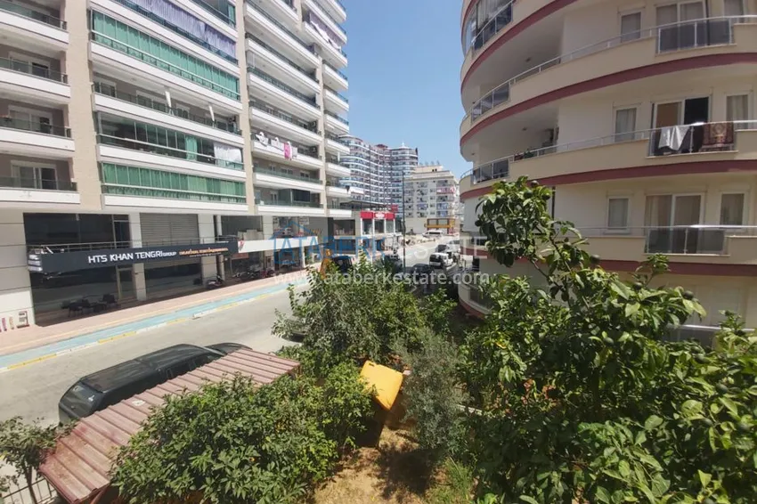 Приобрести Квартира в Махмутларе с авторским интерьером и 2 застекленными балконами 24 