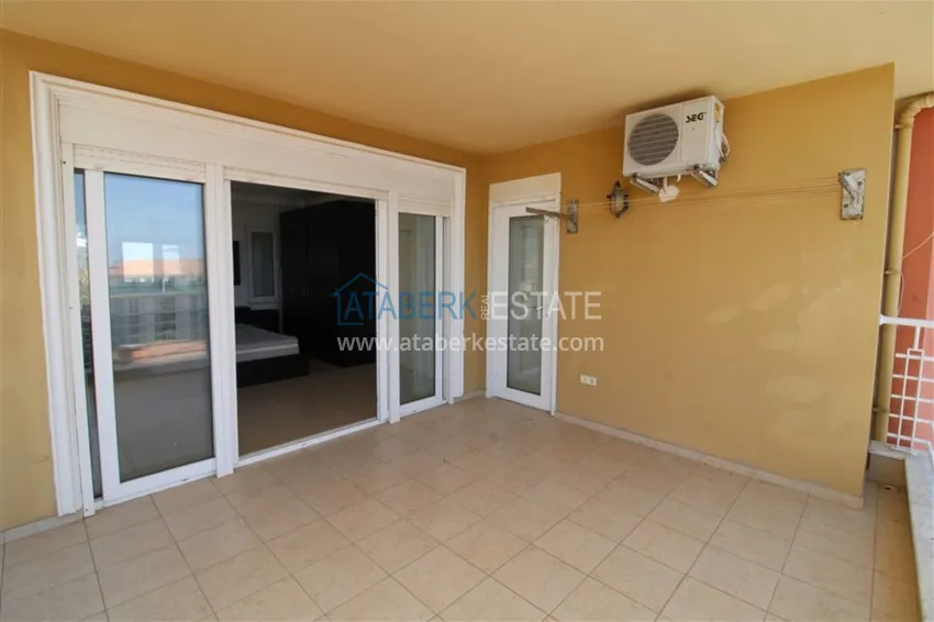 Приобрести Вилла в Каргыджаке видовая с мебелью в коттеджном комплексе 17 