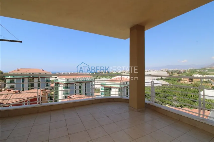 Приобрести Вилла в Каргыджаке видовая с мебелью в коттеджном комплексе 18 