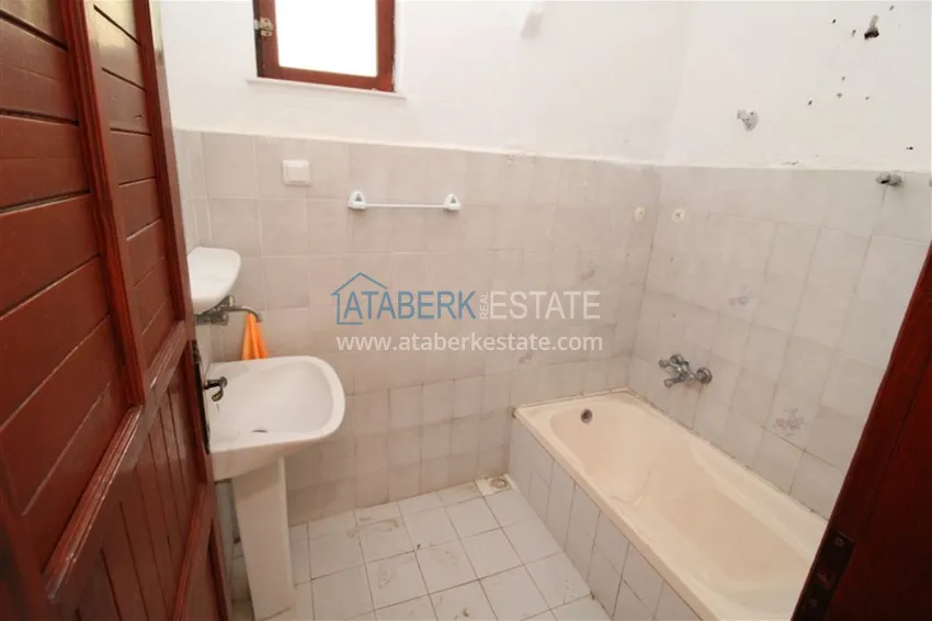 Приобрести Вилла в Каргыджаке двухуровневая с панорамным видом  20 