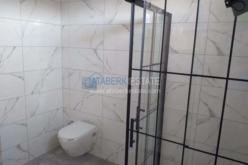 Приобрести Квартира в Махмутларе от инвестора двухкомнатная с чистовой отделкой 19 