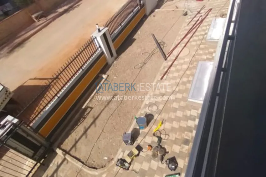 Приобрести Квартиры в центре Анталии с чистовой отделкой в новом жилом комплексе 20