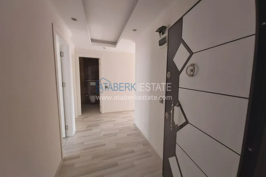 Приобрести Квартира в Махмутларе с чистовой отделкой в 150 метрах от моря  1 