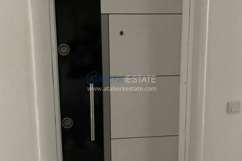 Приобрести Квартира в Махмутларе с мебелью около моря 1 