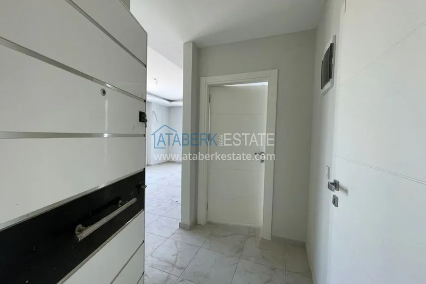 Приобрести Квартира с чистовой отделкой в новом комплексе в Авсалларе 1 