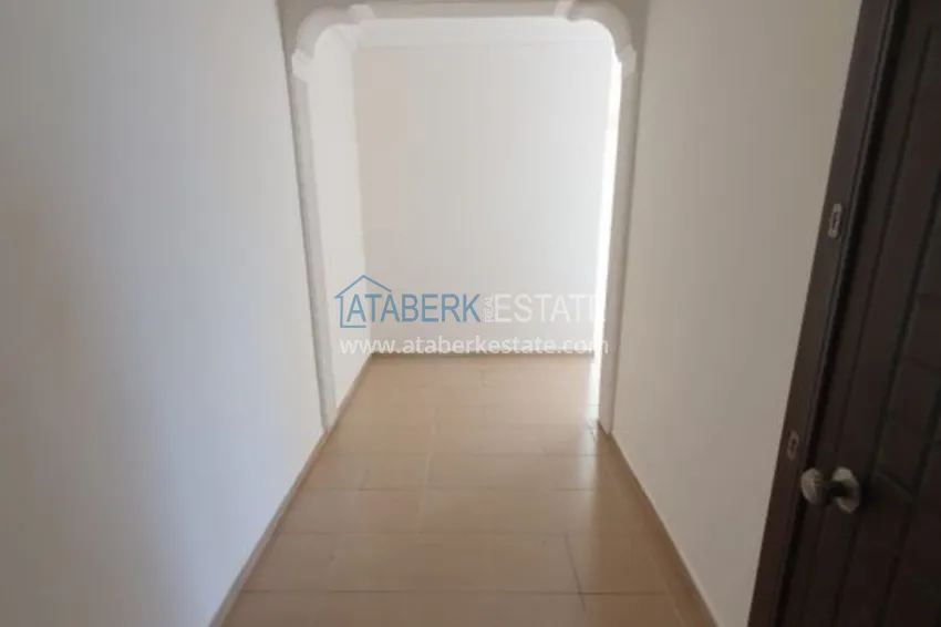 Приобрести Квартира в районе Демирташ двухкомнатная в уютном жилом комплексе 1 