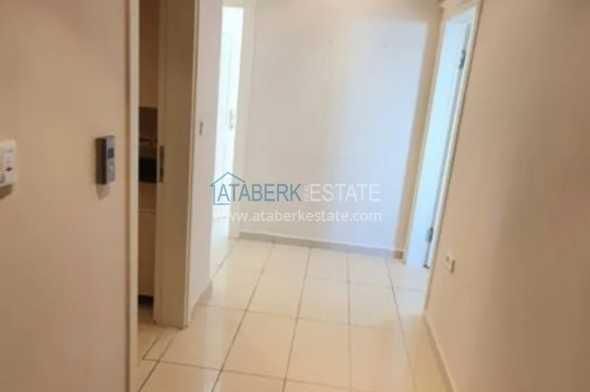 Приобрести Квартира в Махмутларе с мебелью, видом на море на центральной улице 2 