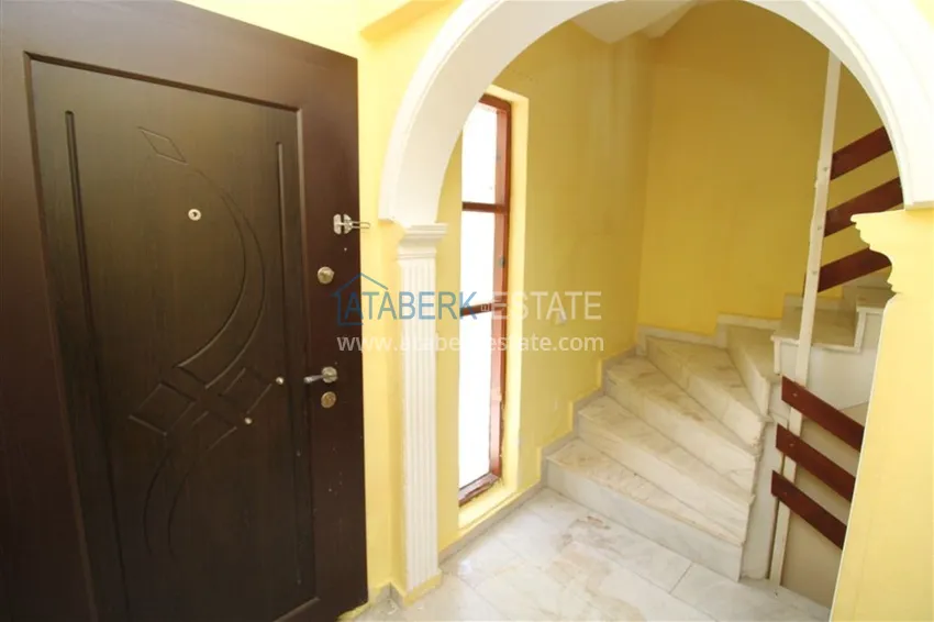 Приобрести Вилла в Каргыджаке двухуровневая с панорамным видом  2 