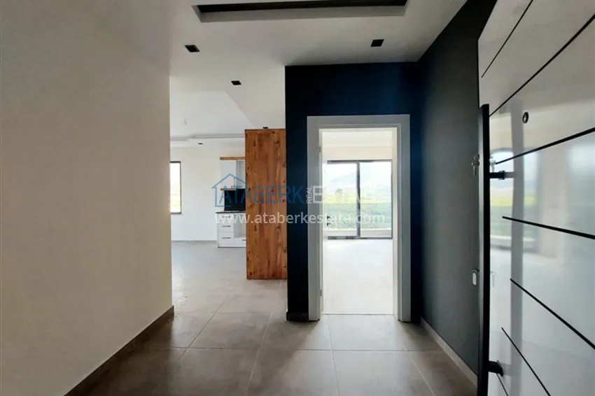 Приобрести Квартира в Махмутларе с чистовой отделкой – новостройки Алании 2 