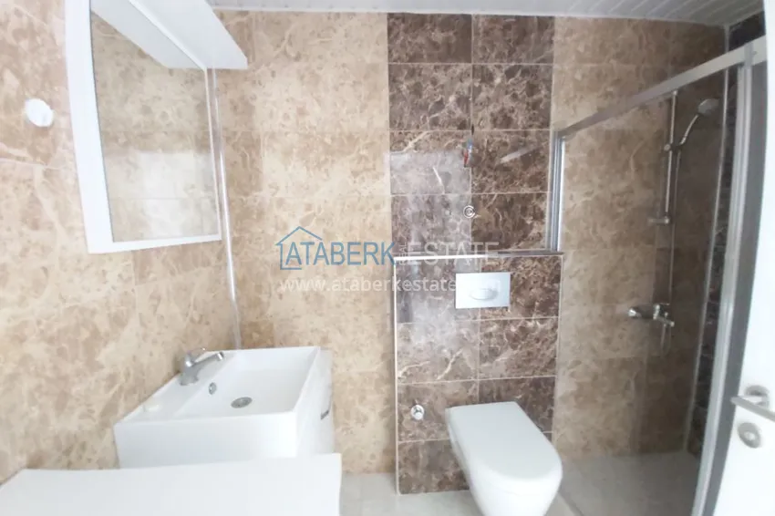 Приобрести Квартира в Махмутларе с чистовой отделкой в 150 метрах от моря  3 