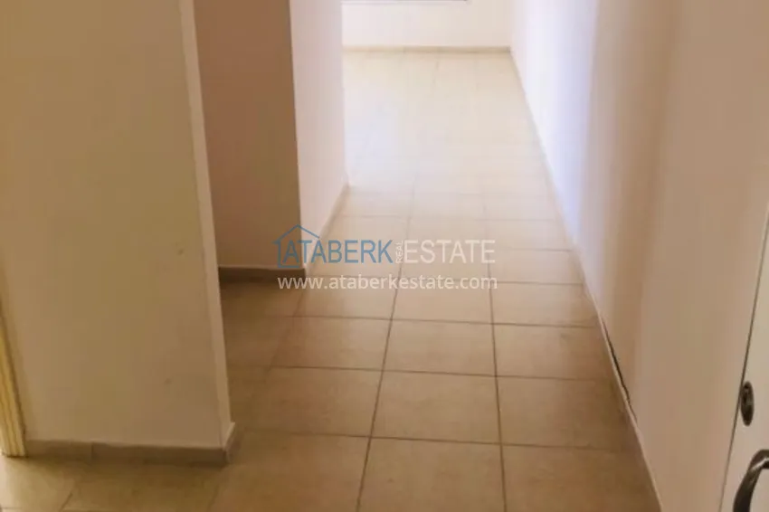 Приобрести Квартиры в Авсалларе – 2 спальни, 2 балкона, вид на море 2 