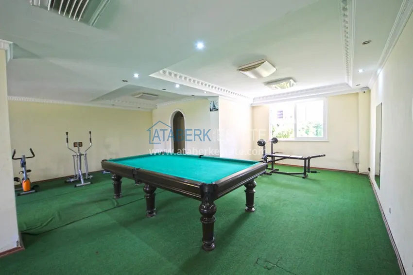 Приобрести Квартира в Махмутларе меблированная с застекленным балконом 20 