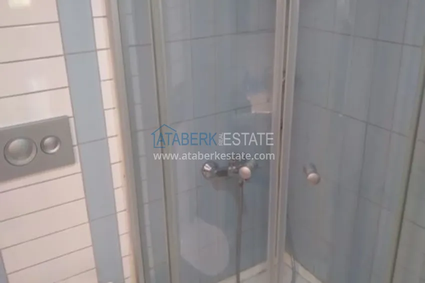 Приобрести Квартира в Махмутларе с мебелью, в комплексе с богатой инфраструктурой 20 