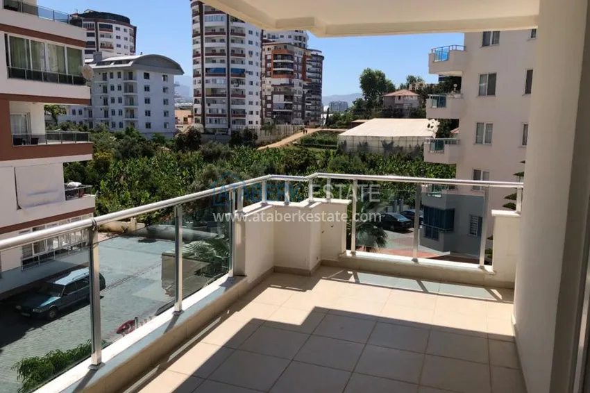 Приобрести Квартира с мебелью, в Махмутларе в комфортабельном комплексе 21 