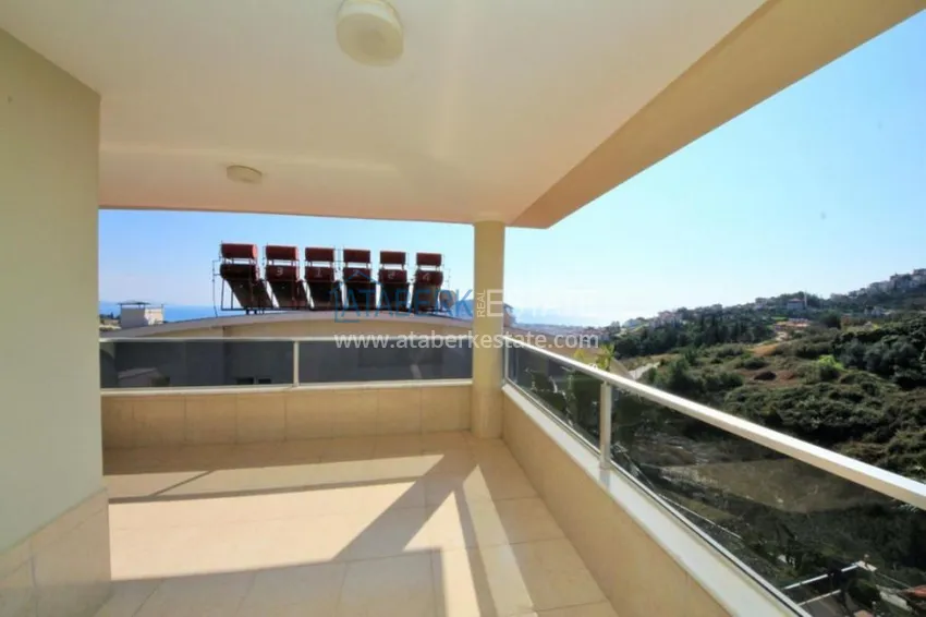 Приобрести Вилла в Алании меблированная с частным бассейном, с правом на гражданство 20 