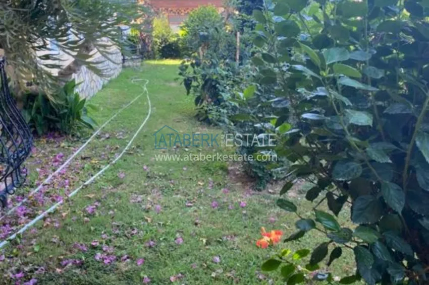 Приобрести Квартира в Махмутларе с мебелью и роскошным панорамным видом 23