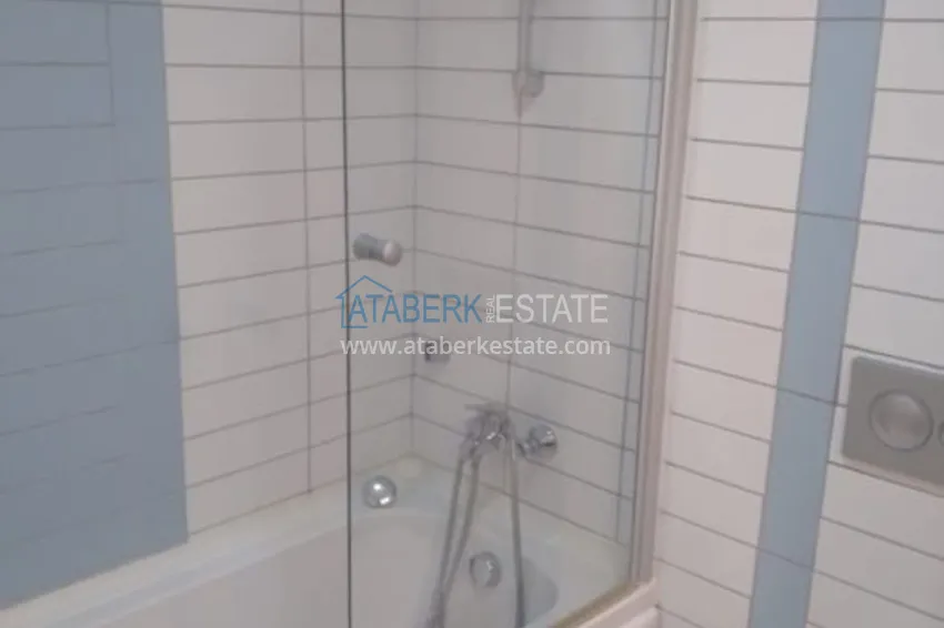 Приобрести Квартира в Махмутларе с мебелью, в комплексе с богатой инфраструктурой 22 