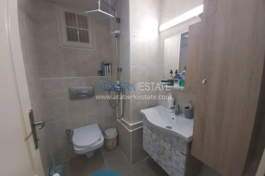 Приобрести Квартира в Махмутларе с авторским интерьером и 2 застекленными балконами 29 