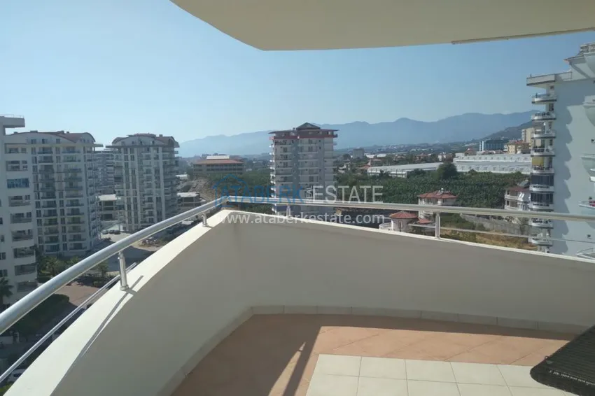 Приобрести Квартира в Махмутларе с мебелью, в комплексе с богатой инфраструктурой 23 