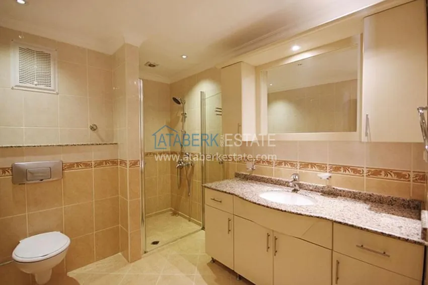 Приобрести Квартира в Махмутларе меблированная с застекленным балконом 24 