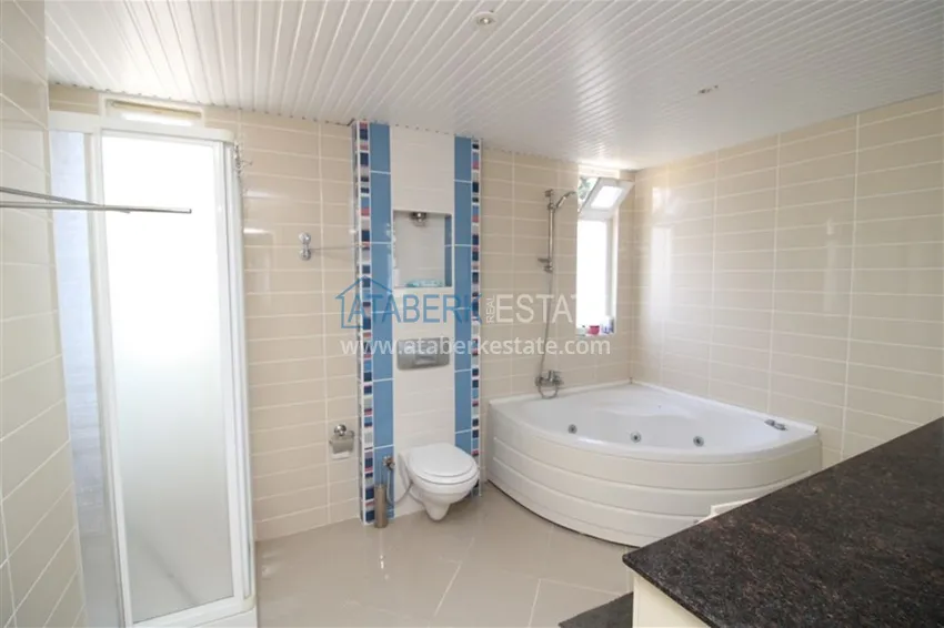 Приобрести Вилла в Каргыджаке видовая с мебелью в коттеджном комплексе 24 