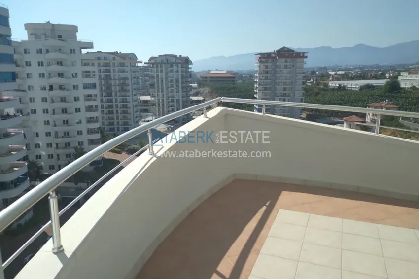 Приобрести Квартира в Махмутларе с мебелью, в комплексе с богатой инфраструктурой 24 