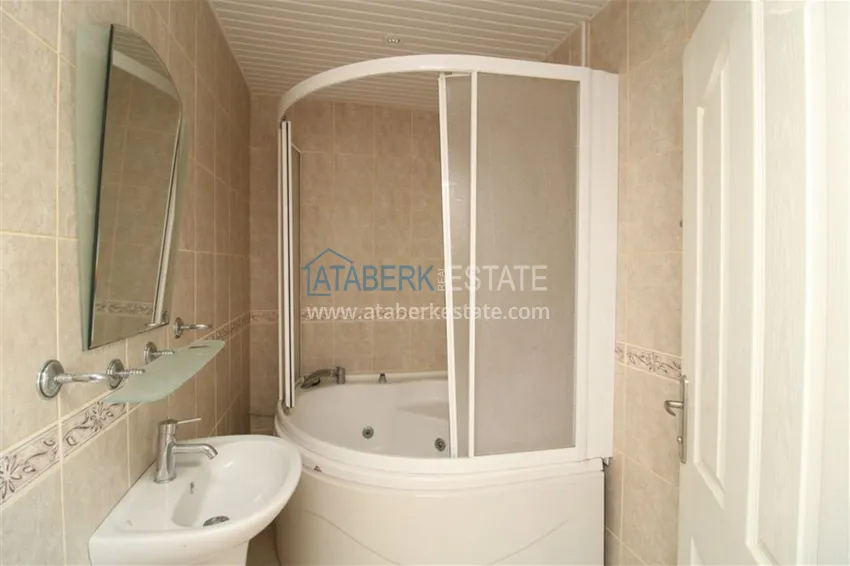 Приобрести Вилла в Каргыджаке видовая с мебелью в коттеджном комплексе 25 