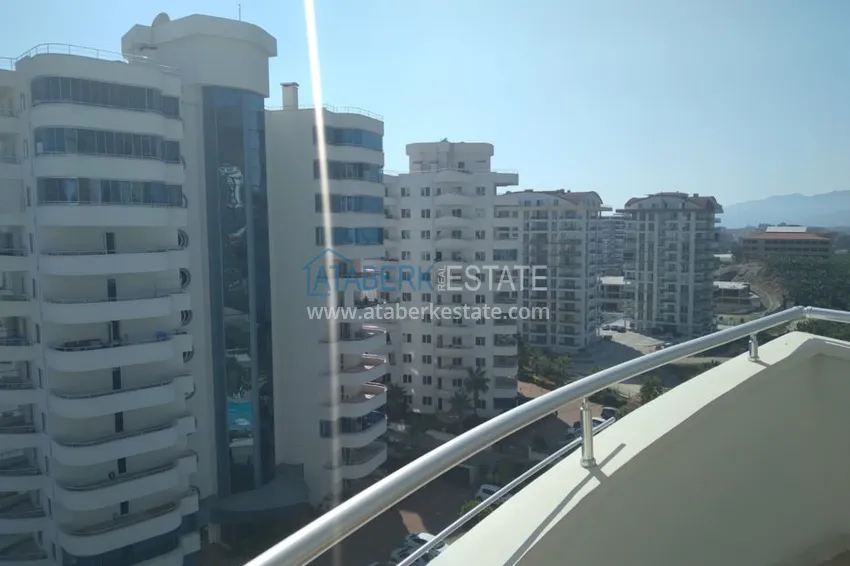 Приобрести Квартира в Махмутларе с мебелью, в комплексе с богатой инфраструктурой 25 