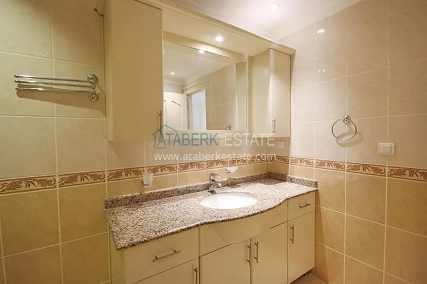 Приобрести Квартира в Махмутларе меблированная с застекленным балконом 26 