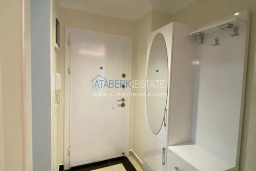 Приобрести Квартира в Махмутларе с мебелью около моря 2 