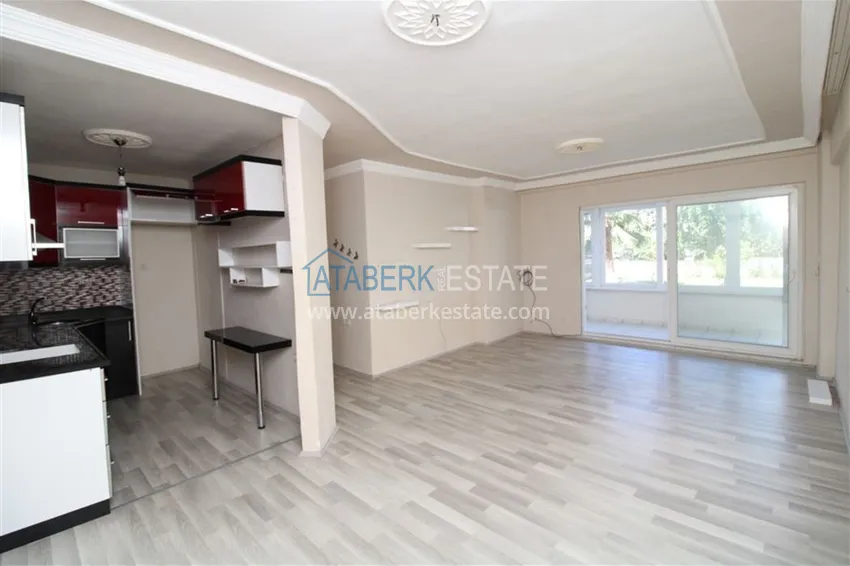 Приобрести Квартира в Махмутларе, на первой береговой линии 2 