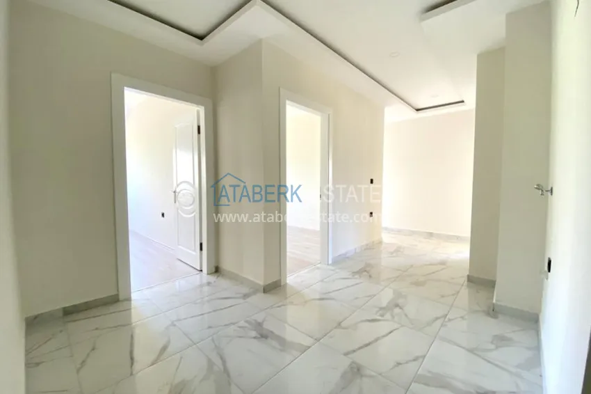 Приобрести Квартира в Махмутларе с чистовой отделкой, в комфортабельном комплексе 2 