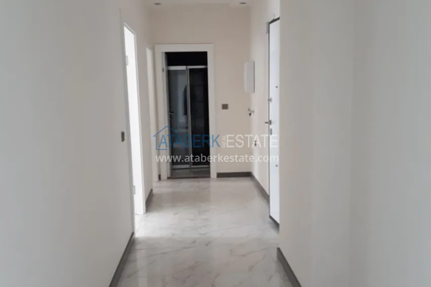 Приобрести Квартира в Махмутларе с отдельной кухней в многоэтажной новостройке 3 