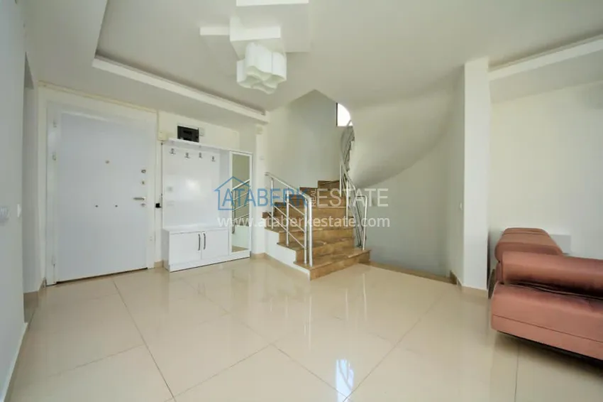 Приобрести Вилла в Алании меблированная с частным бассейном, с правом на гражданство 2 