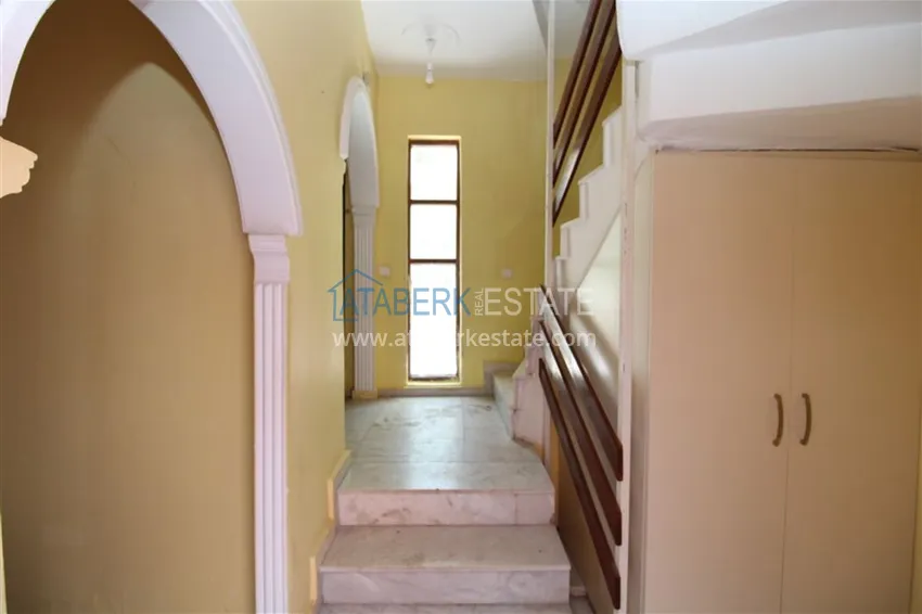 Приобрести Вилла в Каргыджаке двухуровневая с панорамным видом  3 