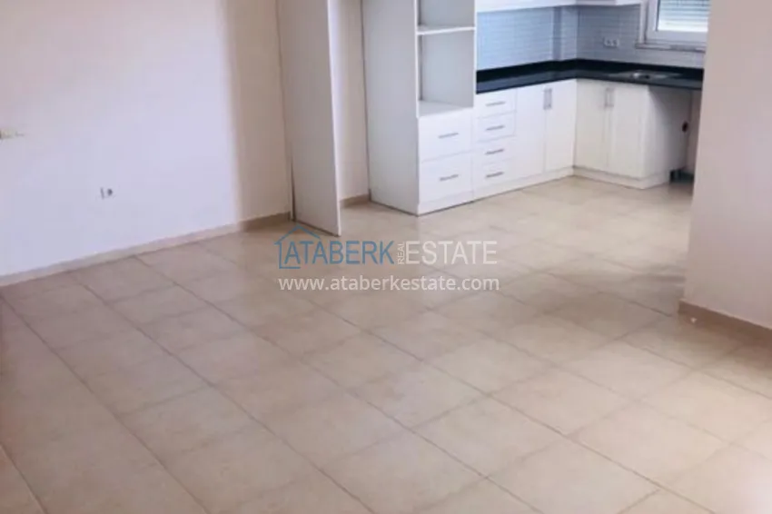Приобрести Квартиры в Авсалларе – 2 спальни, 2 балкона, вид на море 3 