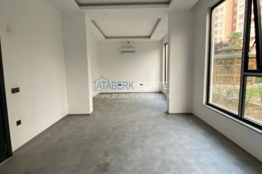 Приобрести Квартира в районе Оба – Алания, двухкомнатная, с чистовой отделкой 2 