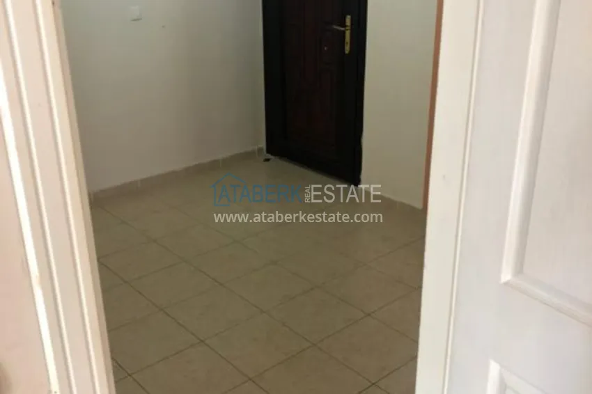 Приобрести Квартира в Махмутларе, трехкомнатная с мебелью в жилом комплексе 2 