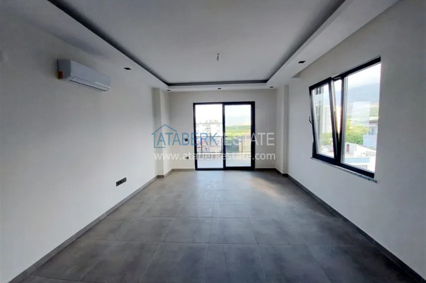 Приобрести Квартира в Махмутларе с чистовой отделкой – новостройки Алании 3 