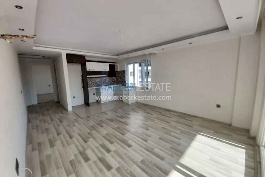 Приобрести Квартира в Махмутларе с чистовой отделкой в 150 метрах от моря  4 