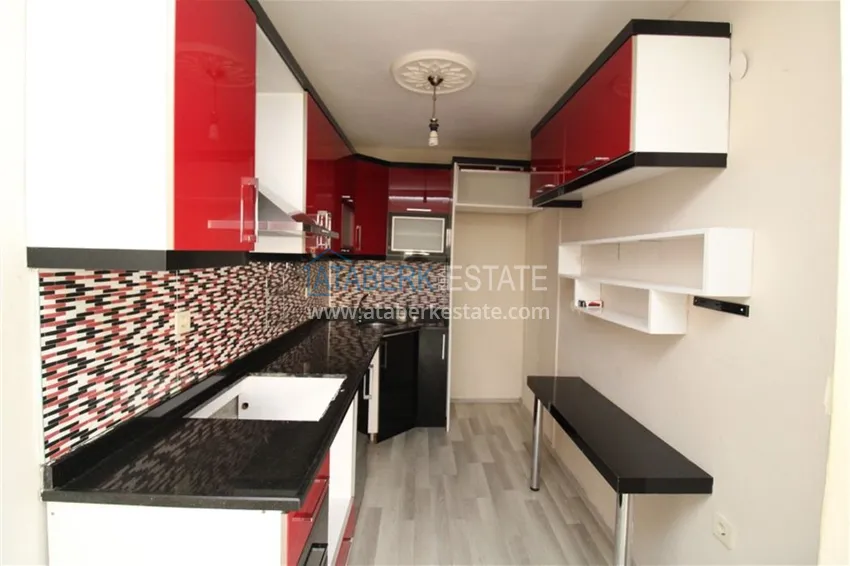 Приобрести Квартира в Махмутларе, на первой береговой линии 3 