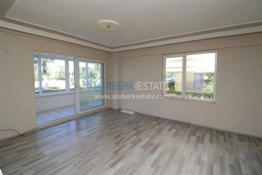 Приобрести Квартира в Махмутларе, на первой береговой линии 4 