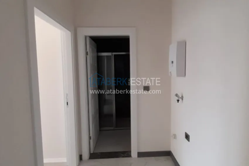 Приобрести Квартира в Махмутларе с отдельной кухней в многоэтажной новостройке 4 