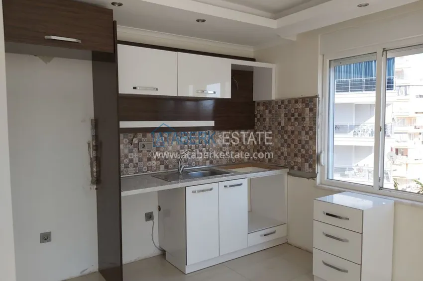 Приобрести Квартира в Махмутларе с чистовой отделкой в 150 метрах от моря  5 