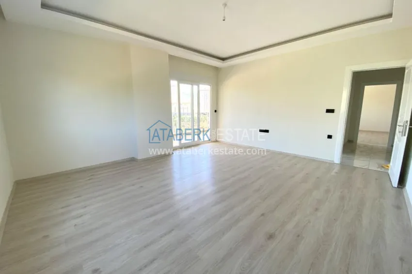 Приобрести Квартира в Махмутларе с чистовой отделкой, в комфортабельном комплексе 5 