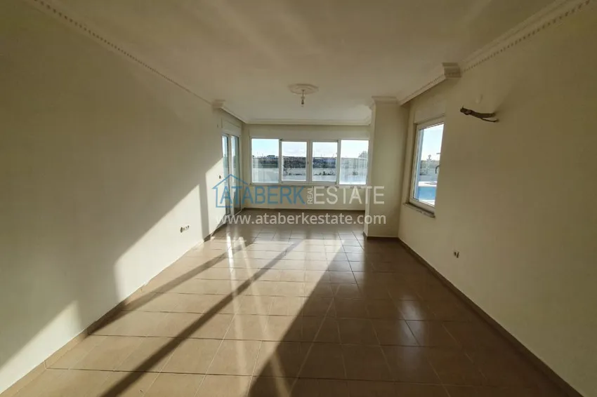 Приобрести Квартира в районе Демирташ двухкомнатная в уютном жилом комплексе 4 