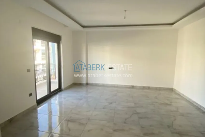 Приобрести Квартира в Махмутларе с чистовой отделкой в молодом элитном комплексе 4 