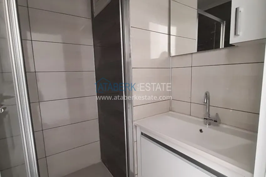 Приобрести Квартира в Махмутларе с отдельной кухней в многоэтажной новостройке 5 