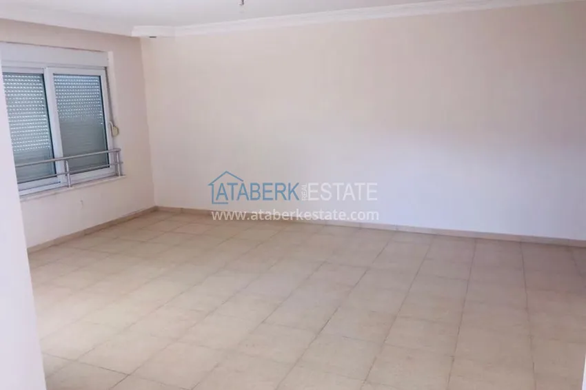 Приобрести Квартиры в Авсалларе – 2 спальни, 2 балкона, вид на море 5 