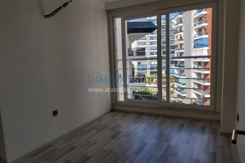 Приобрести Квартира в Махмутларе с чистовой отделкой в 150 метрах от моря  6 